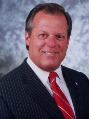 Barry Bicknell